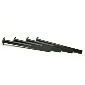 Hyper 8 Hex Screw 4X47mm 4Pcs 
