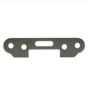Hyper 8 Front Lower Arm Holder