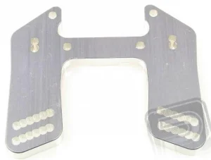 Hyper 8 CNC 7075 Front Shock Tower