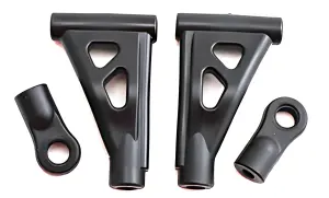 Hyper 8 Front Upper Arms