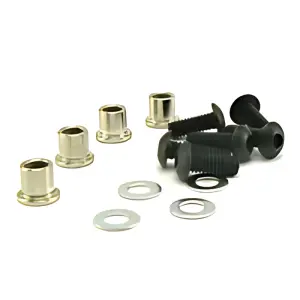 Hyper 8 Knuckle Arm Bushing