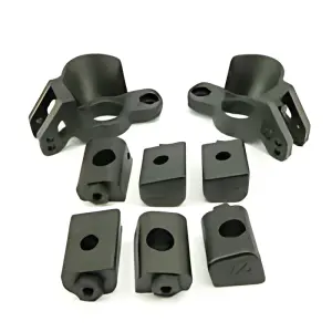 Hyper 8 Front C-Hub Set