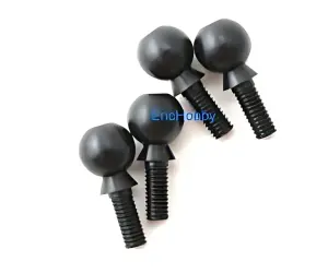 Hyper 8 6.8mm Ball Screw 4Pcs