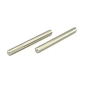 Hyper 8 Arm Shaft 3X30mm 2Pcs