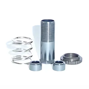 Hyper 8 Servo Saver Tube