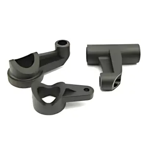 Hyper 8 Servo Saver Arm