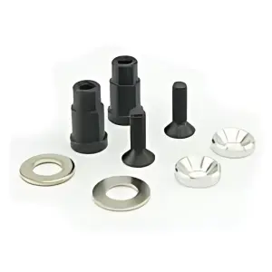 Hyper 8 Accessory For Servo Saver Connecting Plate