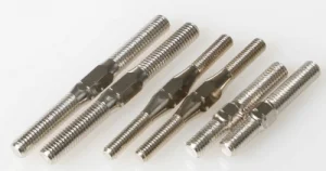 Hyper 8 Turnbuckle Set 6Pcs