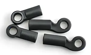 Hyper 8 Nylon Steering Ball End