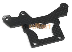 Hyper 8 Graphite Front Plate