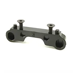 Hyper 8 Rear Suspension Plate