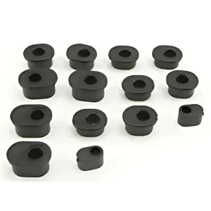 Hyper 8 Adjustable Insert Set