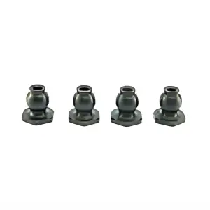 Hyper 8 7.8mm Hex Ball 4Pcs