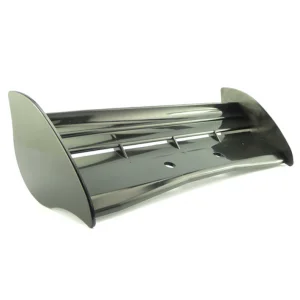Hyper 8 Rear Wing Black