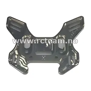 Hyper 8 CNC 7075 Rear Shock Tower