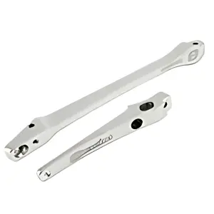 Hyper 8 F/R Brace Set