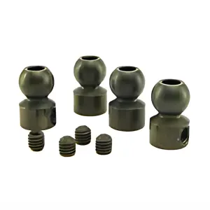 Hyper 8 Roll Bar Ball 4Pcs