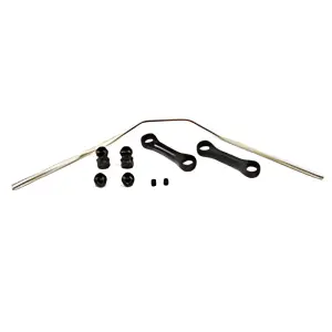 Hyper 8 Front Roll Bar Set 2.5mm