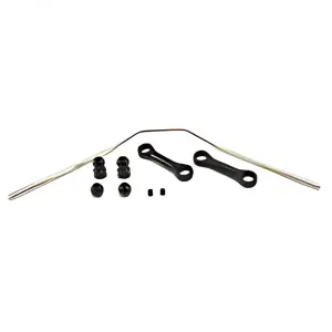 Hyper 8 Rear Roll Bar Set 2.8mm