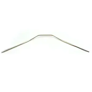 Hyper 8 Front Roll Bar 2.5mm