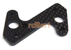 Hyper 8 Graphite Centre Diff Plate