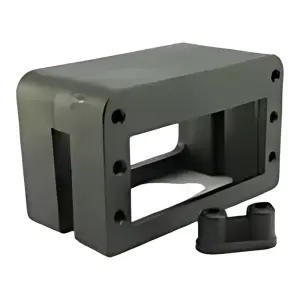 Hyper 8 Servo Mount