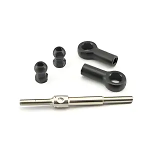 Hyper 8 Servo Linkage Set