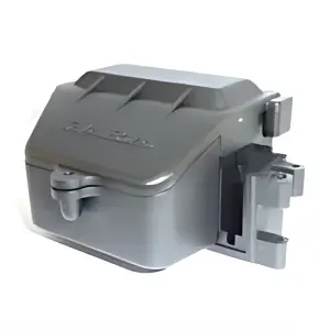 Hyper 8 Receiver Box