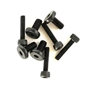 Hyper 8 Engine Mount Screws