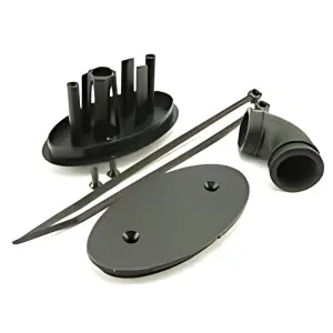 Hyper 8 Air Filter Mount