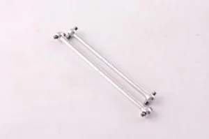 Hyper 8 Aluminium Centre Driveshafts