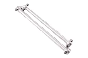 Hyper 8 Aluminium Centre Driveshafts