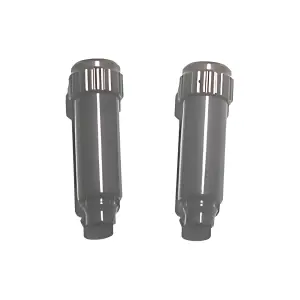 Hyper 8 Hard Front Shock Body
