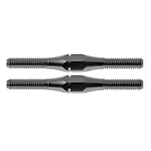Hyper 8 Turnbuckle 4X45mm 2Pcs