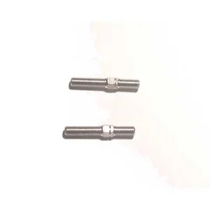 Hyper 8 Turnbuckle 5X33mm 2Pcs