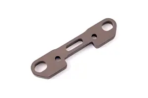 Hyper 8 CNC Rear Plate 4.5