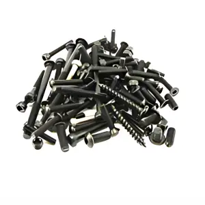 Hyper 8 Screw Set (A) Fr/Rr Version
