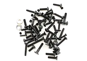 Hyper 8 Screw Set (B) Centre Version