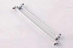 Hyper 8 Aluminium. Propshafts For 88069F/R 99mm/104mm