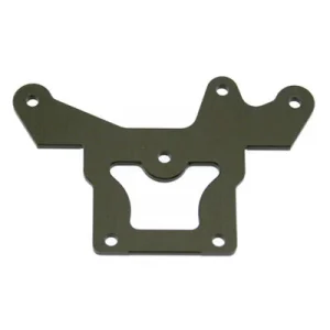 Hyper 8 CNC Front Upper Plate For 88069Fr2