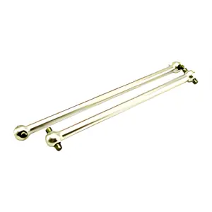 Hyper 8 Aluminium. Propshafts For 88069Fr2 99mm/108mm