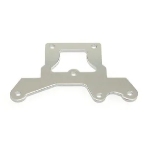 Hyper 8 Front Top Plate Chrome (RTR)