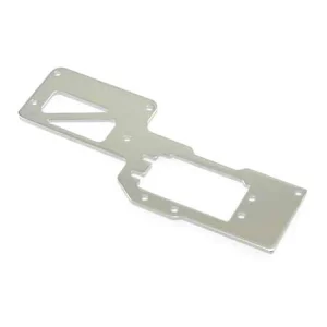 Hyper 8 Radio Tray Chrome (RTR)