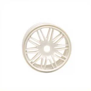 Ho Bao 10 Spoke Wheels White (2)