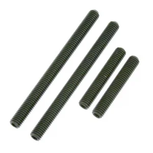 Hyper 8 Fr/Rr Suspension Threaded Rods (RTR)