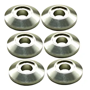 Hyper 8 Aluminium. Washer For Rear Shock Tower