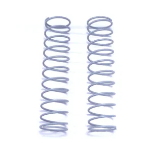 Hobao 14mm Rear Shock Springs Grey - Medium