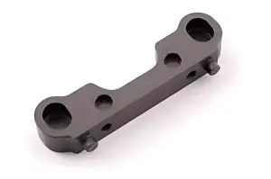 Hyper 8 CNC Rear Lower Arm Holder