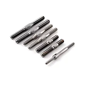 Hyper Titanium Turnbuckle 4 X 43mm