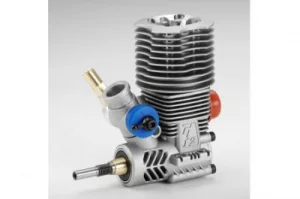 Hyper 8 Titanium Turnbuckle 5 X 33mm